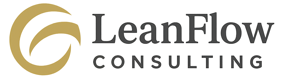LeanFlow Consulting